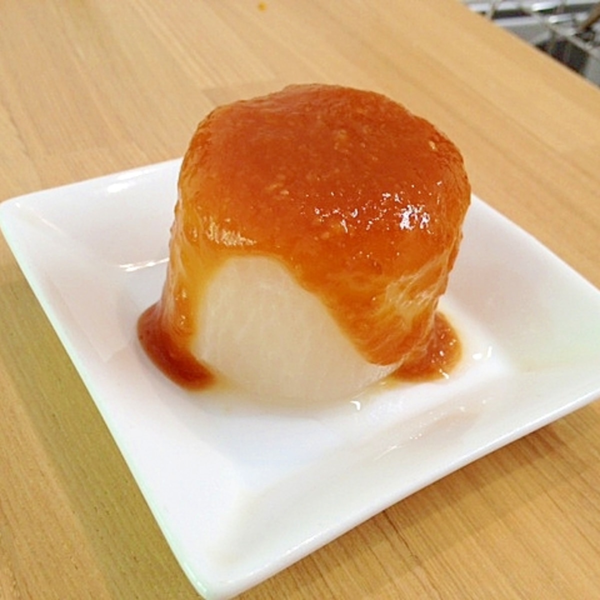 タレが美味しい ウチのふろふき大根 レシピ 作り方 By Uurioka 楽天レシピ タレが美味しい ウチのふろふき大根 レシピ 作り方 By Uurioka 楽天レシピ